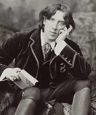 Oscar Wilde